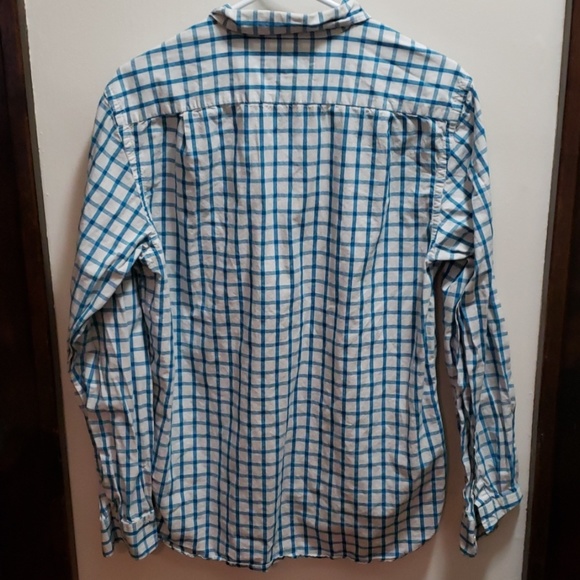 Men's button down - Picture 3 of 3
